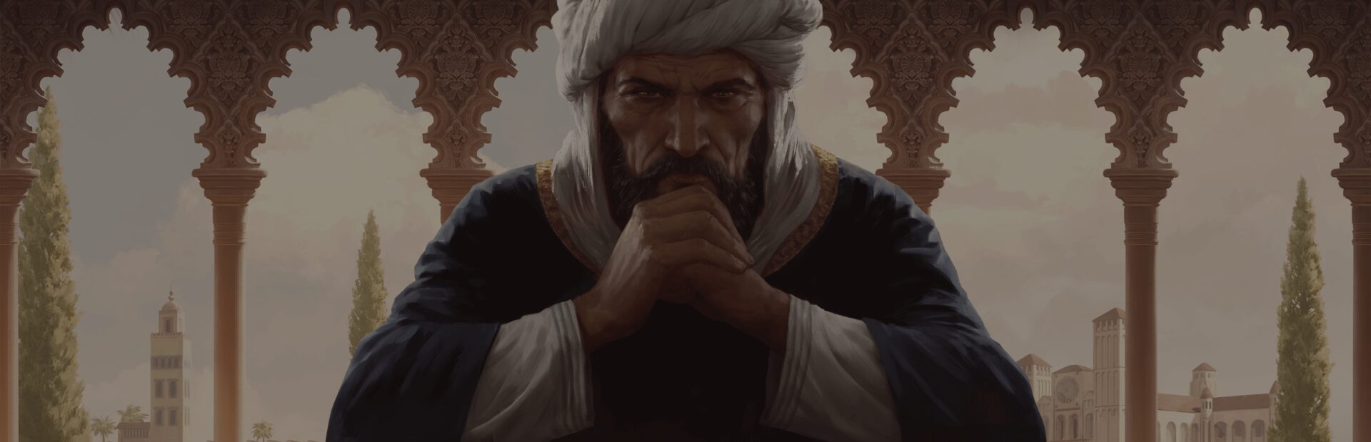 Fate of Iberia