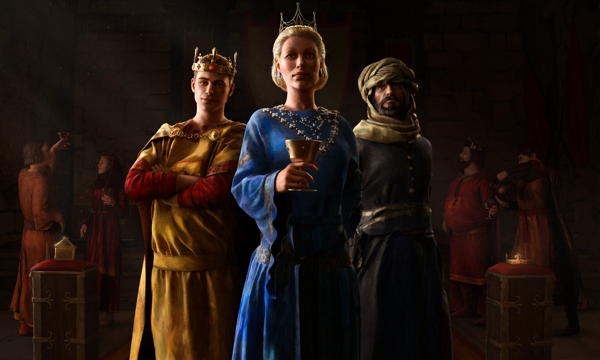 Royal Court